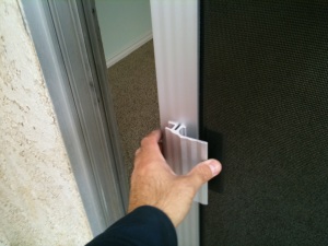 Patio Door Handles and Patio Door Locks