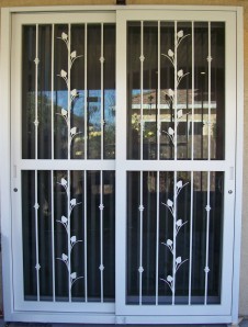 Patio Door Security Locks For Your House