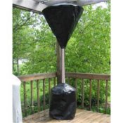 Patio Heater Covers Affordable Protection