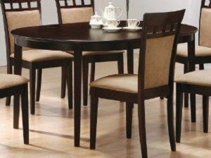Picking The Right Oval Dining Sets For Your Homeowners
