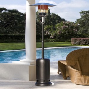 Portable Patio Heaters Tips on utilising your heater for maximum effect 