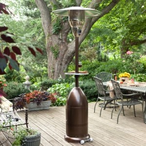 Propane Heaters Outdoor Patio Heating Solutions