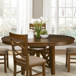 Styling Your Home with Oval Dining Tables
