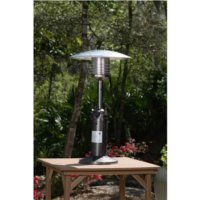 Table Top Patio Heaters Heating for Cosy Events 