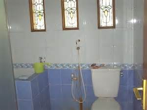 kamar mandi minimalis